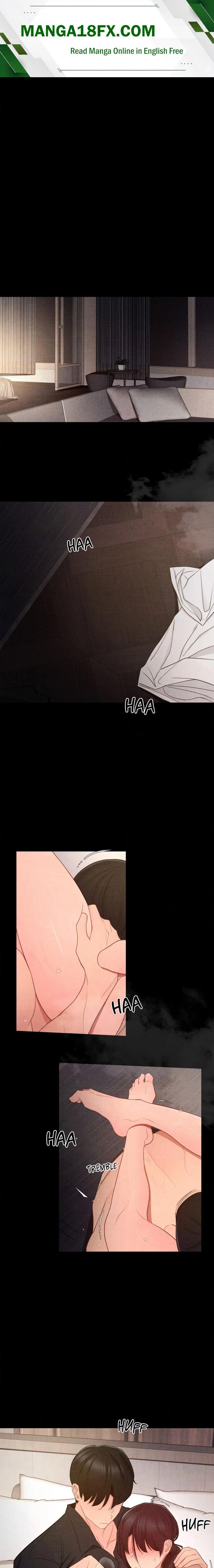 One-Day BDSM Workshop (Uncensored) Chapter 58 - Page 1