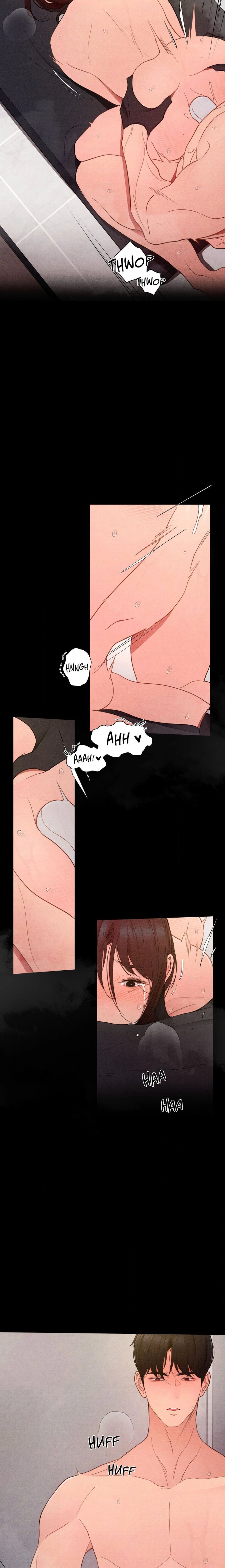 One-Day BDSM Workshop (Uncensored) Chapter 70 - Page 2