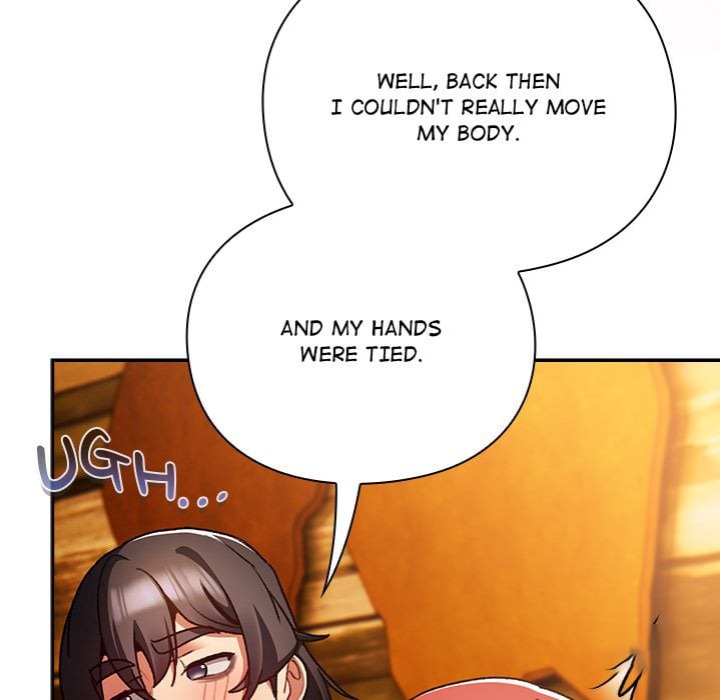 Thrust & Conquer Chapter 12 - Page 140