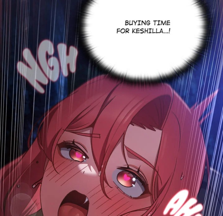 Thrust & Conquer Chapter 15 - Page 107