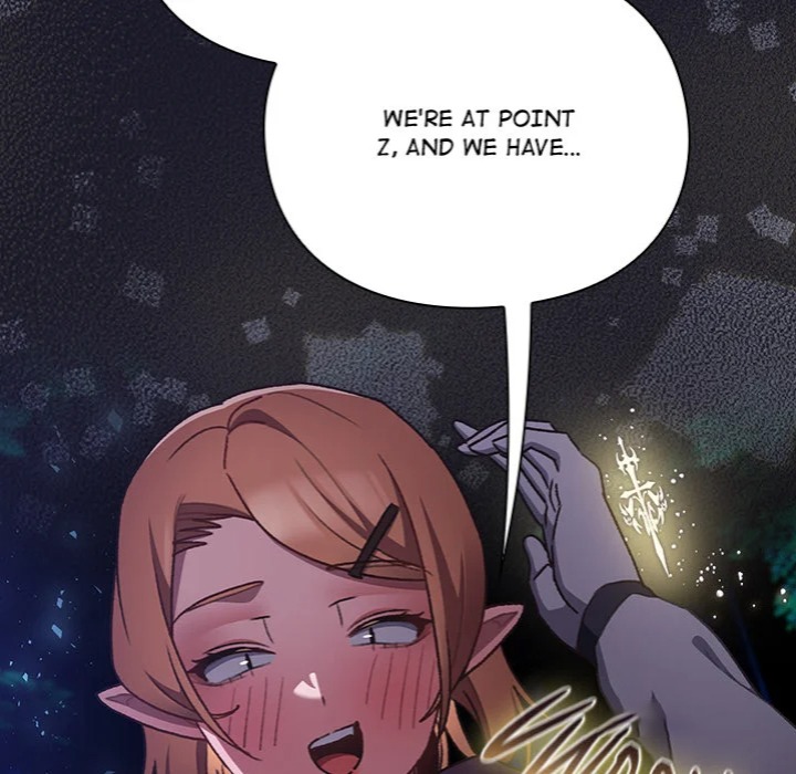Thrust & Conquer Chapter 15 - Page 48
