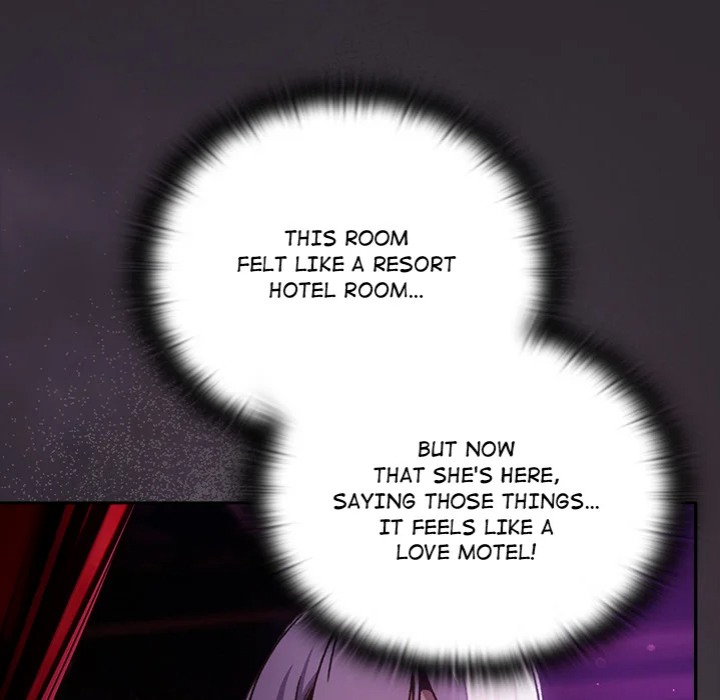 Thrust & Conquer Chapter 20 - Page 26