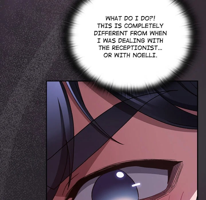 Thrust & Conquer Chapter 20 - Page 29