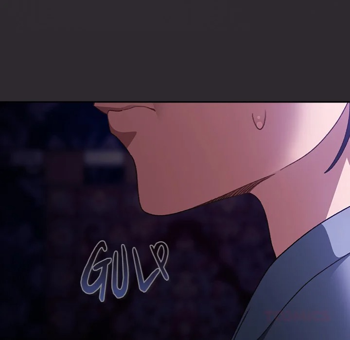 Thrust & Conquer Chapter 20 - Page 31