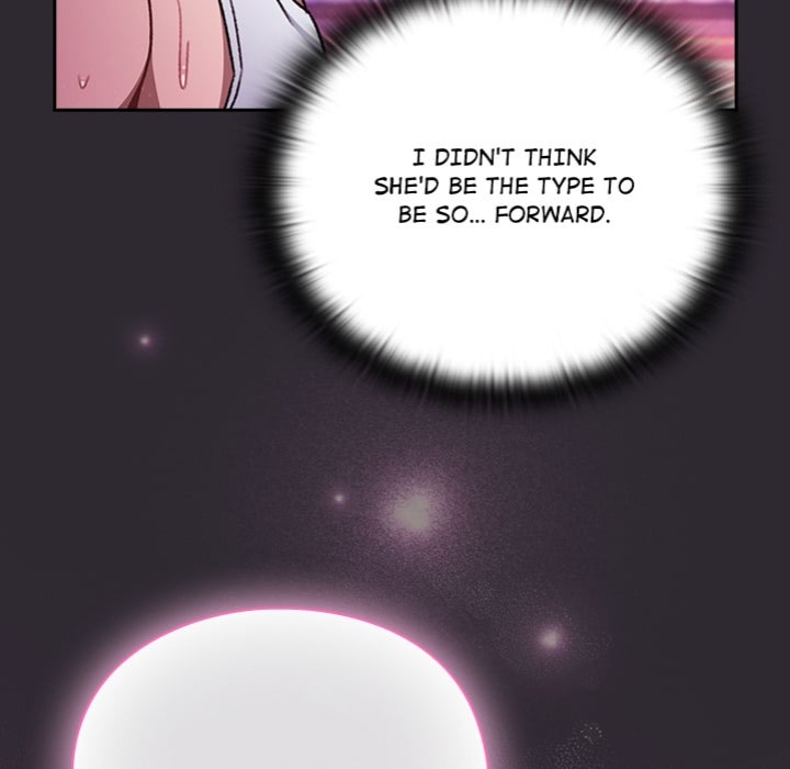 Thrust & Conquer Chapter 21 - Page 11