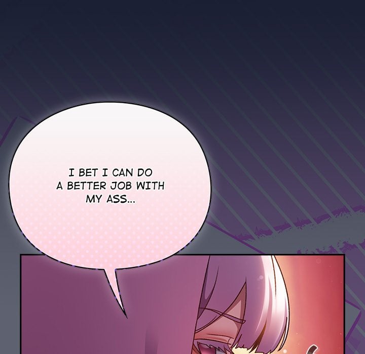 Thrust & Conquer Chapter 27 - Page 69