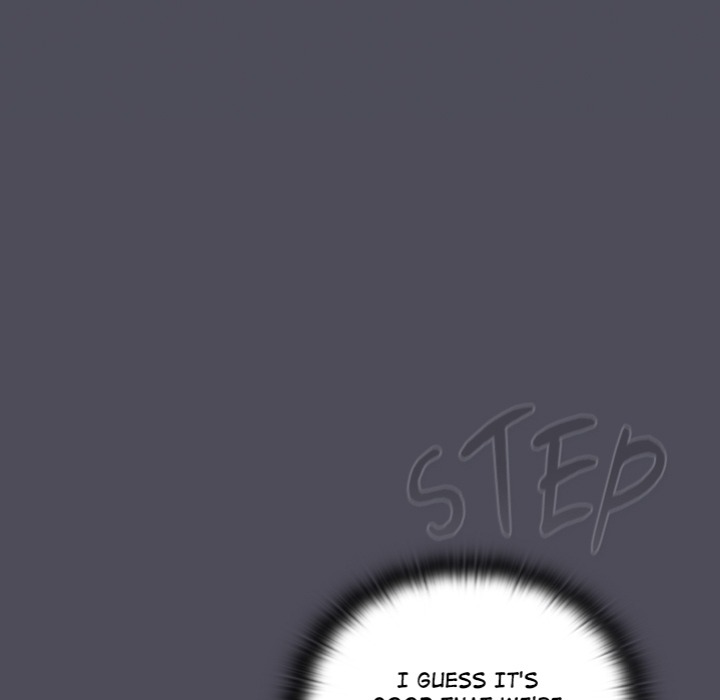 Thrust & Conquer Chapter 4 - Page 111