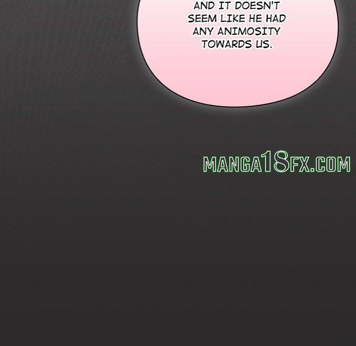 Thrust & Conquer Chapter 5 - Page 9