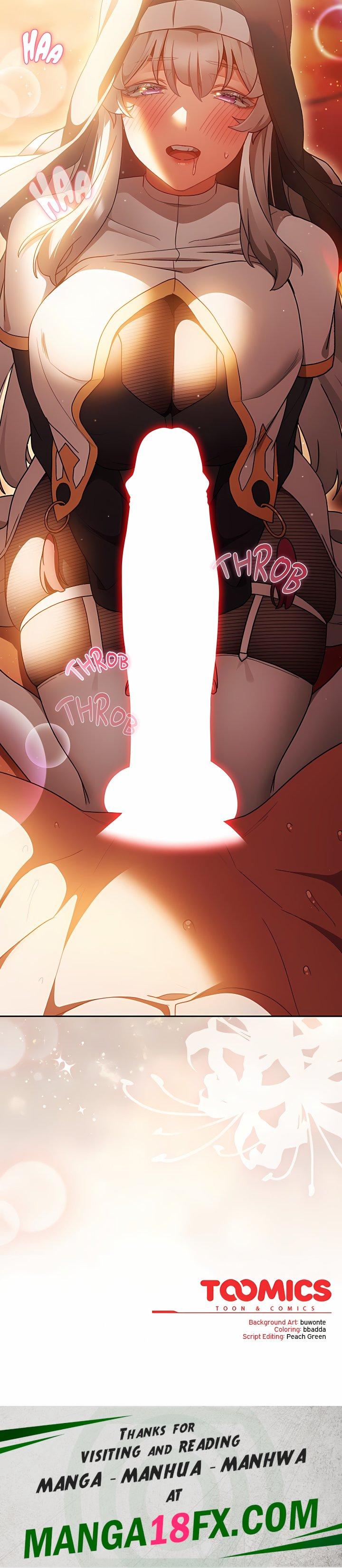 Thrust & Conquer Chapter 60 - Page 29