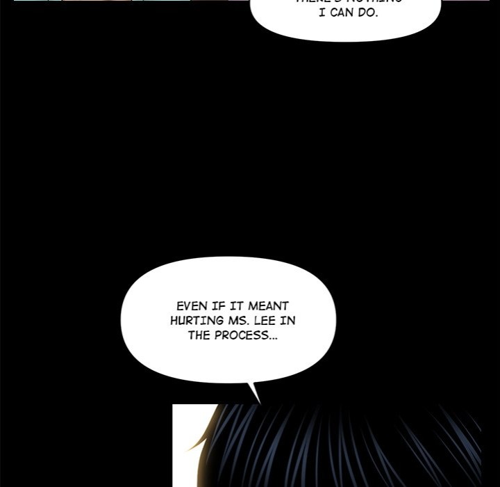 My Secretary Chapter 36 - Page 133