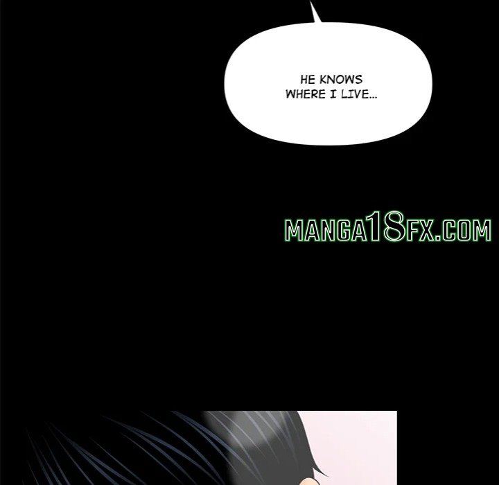 My Secretary Chapter 37 - Page 108