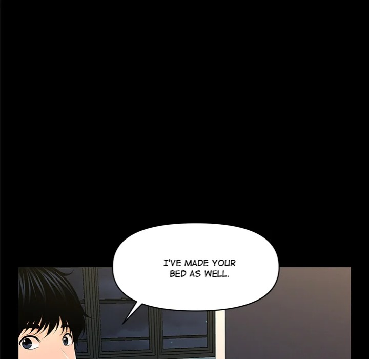 My Secretary Chapter 37 - Page 144