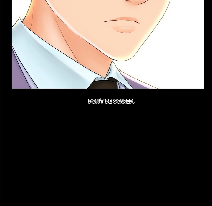 My Secretary Chapter 37 - Page 29