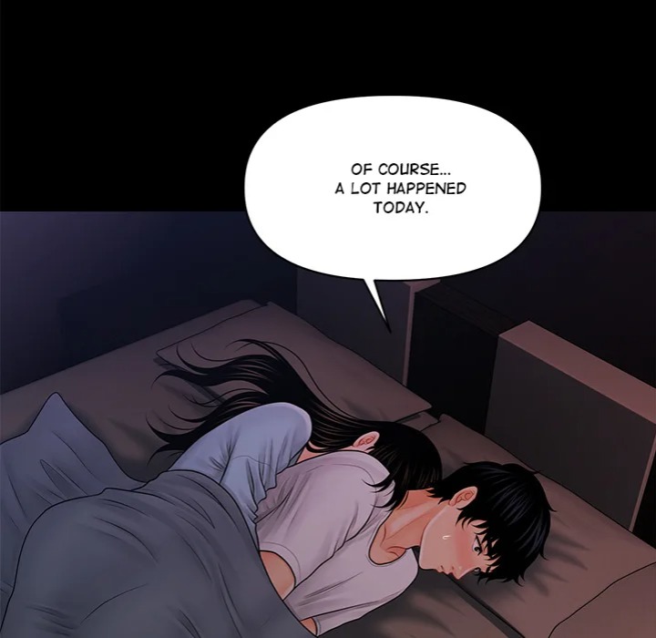 My Secretary Chapter 38 - Page 42