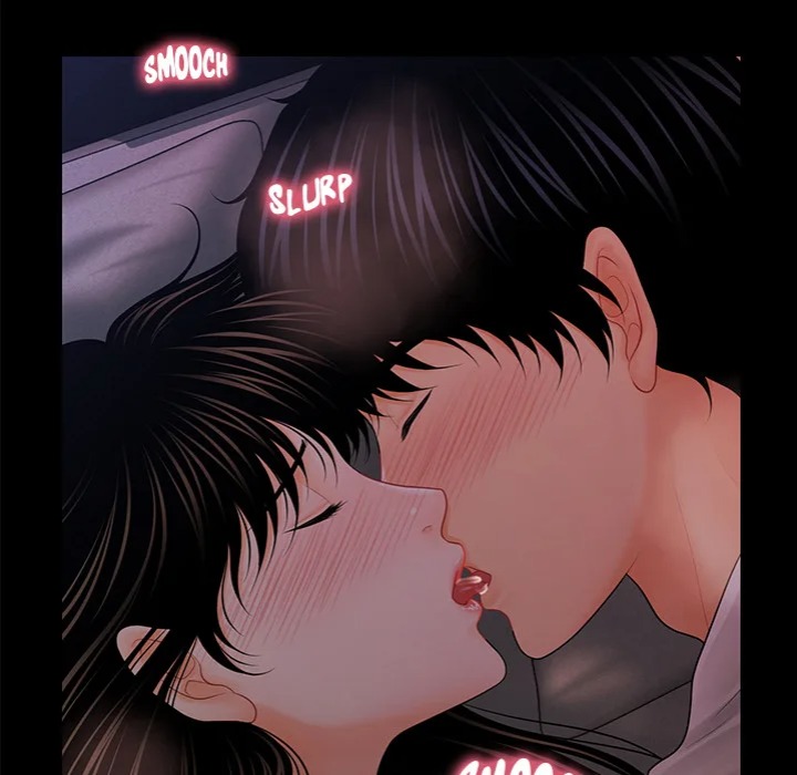 My Secretary Chapter 38 - Page 88