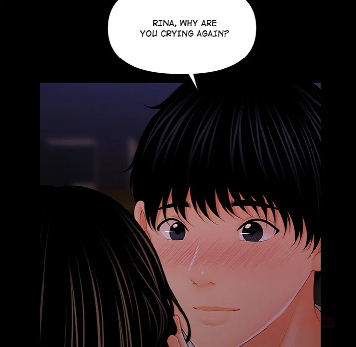 My Secretary Chapter 39 - Page 39