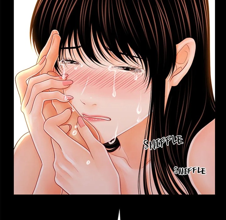 My Secretary Chapter 39 - Page 43