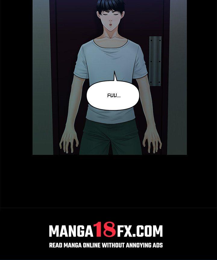 My Secretary Chapter 42 - Page 35