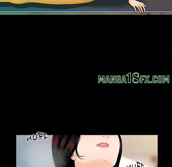 My Secretary Chapter 42 - Page 57