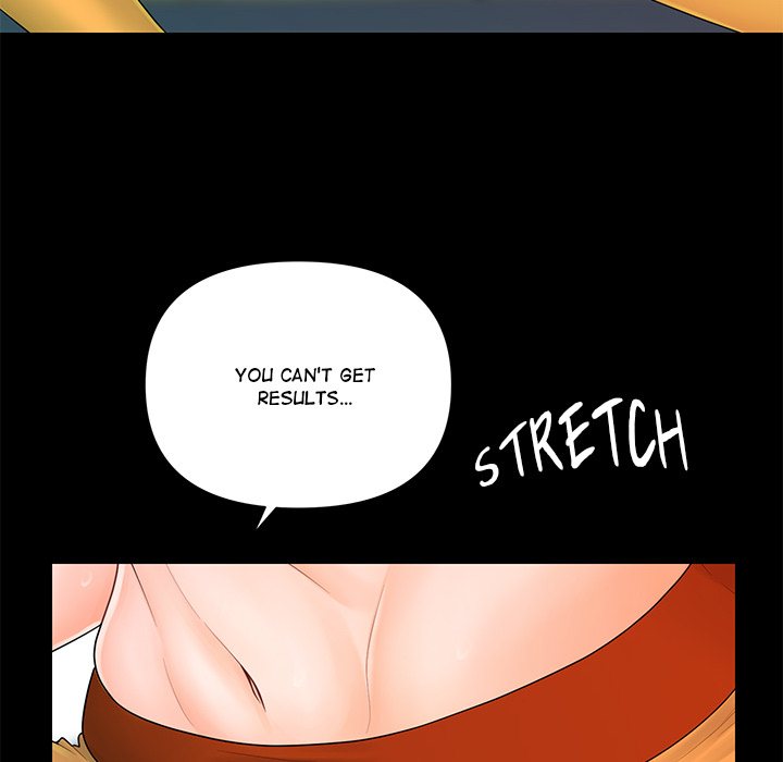 My Secretary Chapter 42 - Page 82