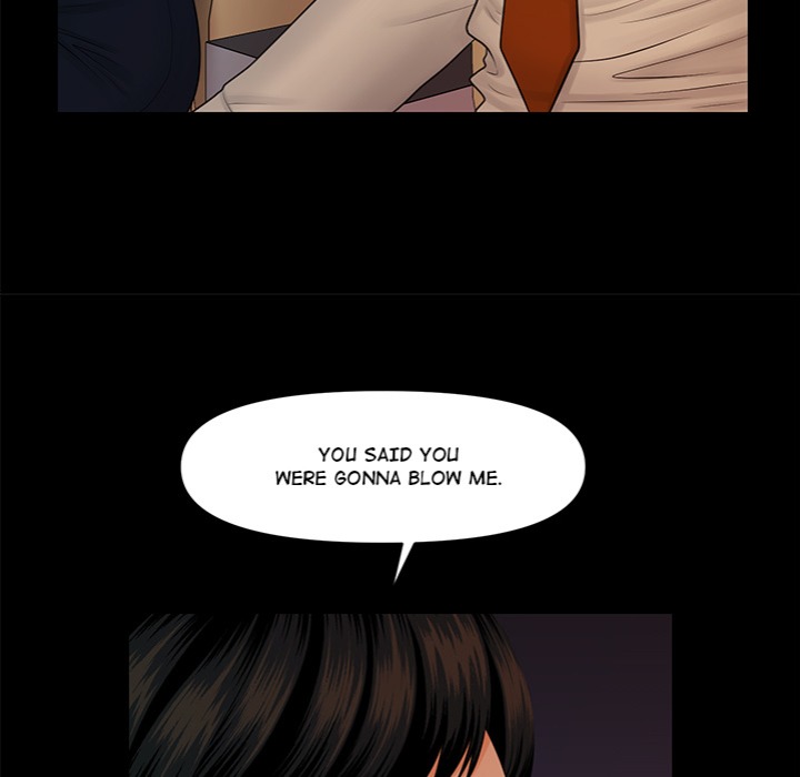 My Secretary Chapter 43 - Page 106