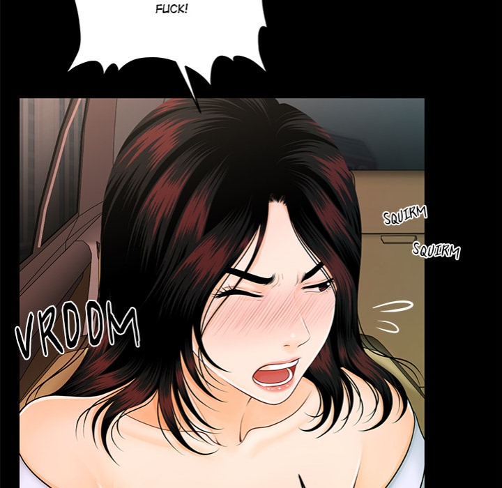My Secretary Chapter 43 - Page 79