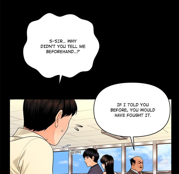 My Secretary Chapter 44 - Page 111
