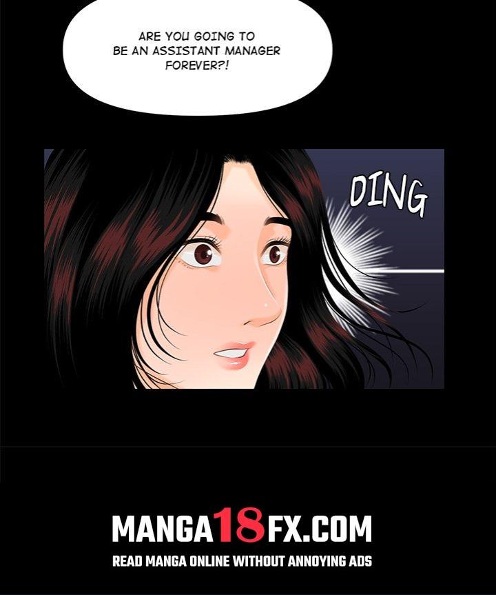 My Secretary Chapter 44 - Page 113
