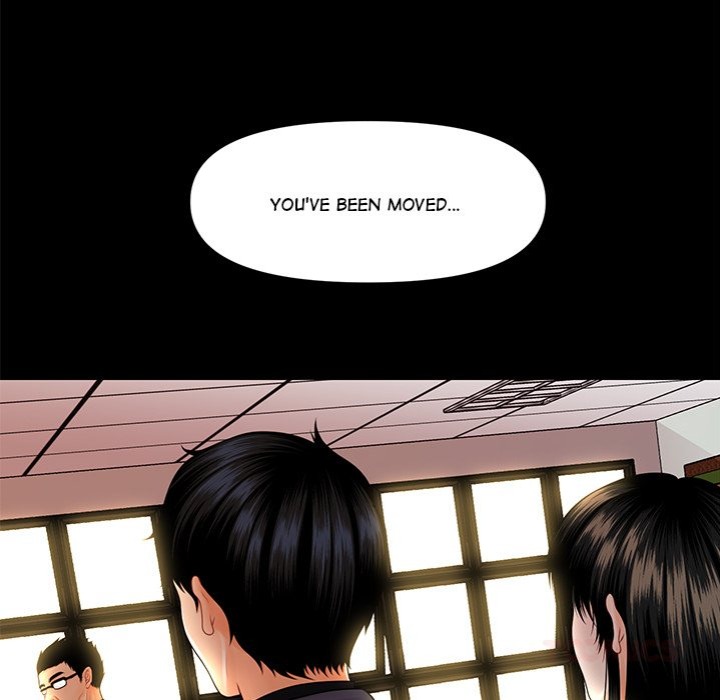 My Secretary Chapter 44 - Page 12