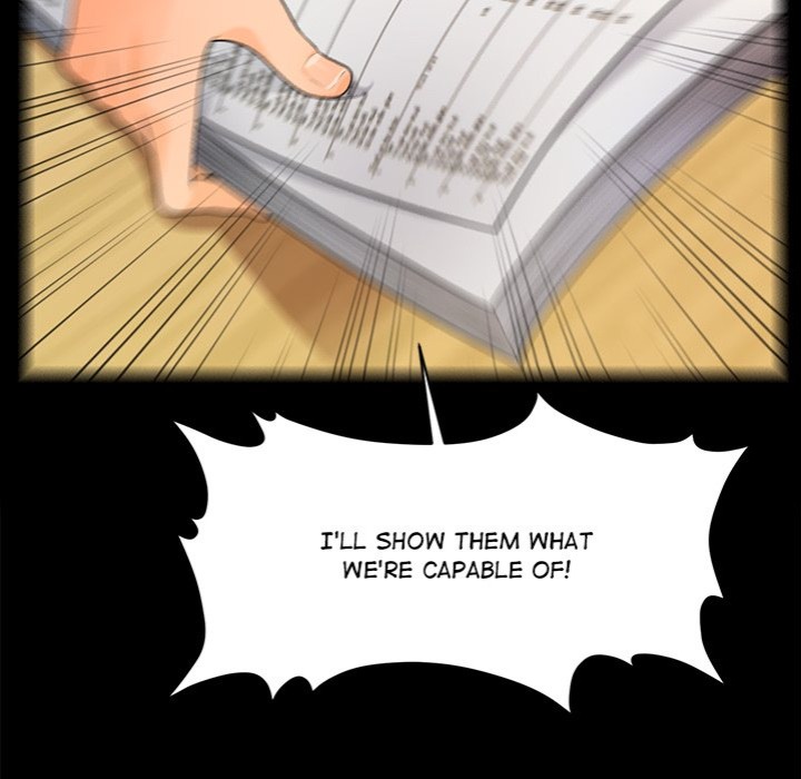 My Secretary Chapter 44 - Page 148