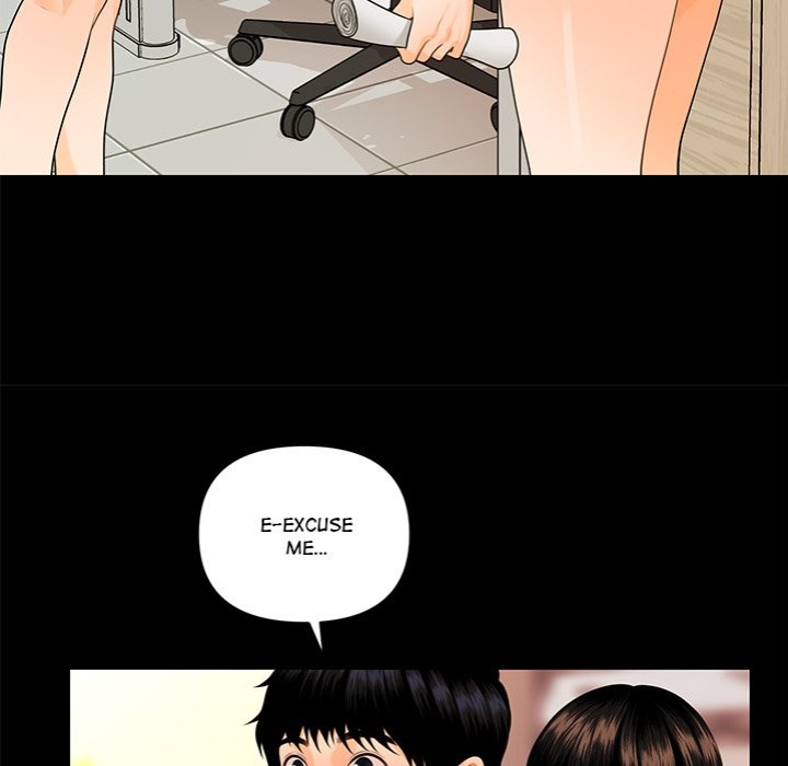 My Secretary Chapter 44 - Page 95