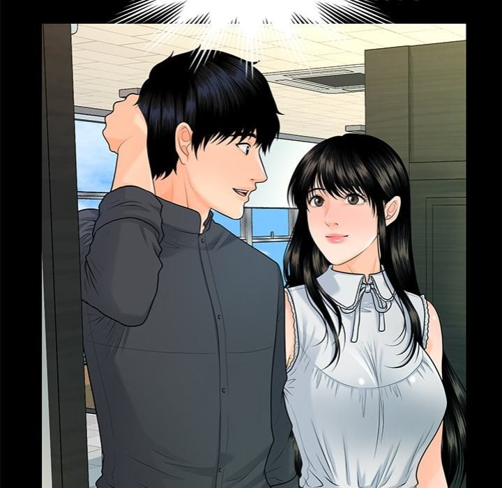 My Secretary Chapter 46 - Page 139