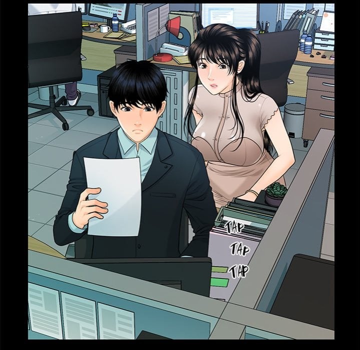 My Secretary Chapter 47 - Page 103