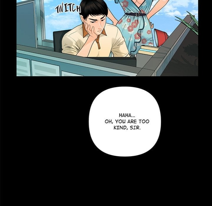 My Secretary Chapter 47 - Page 107