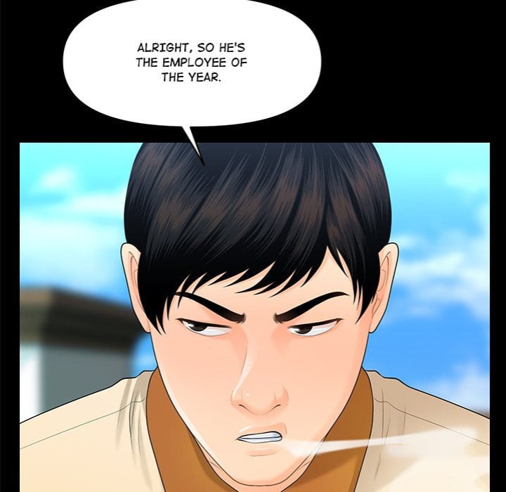 My Secretary Chapter 47 - Page 111