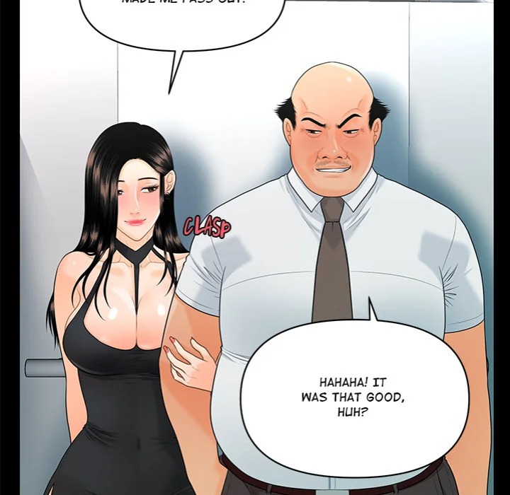 My Secretary Chapter 49 - Page 113