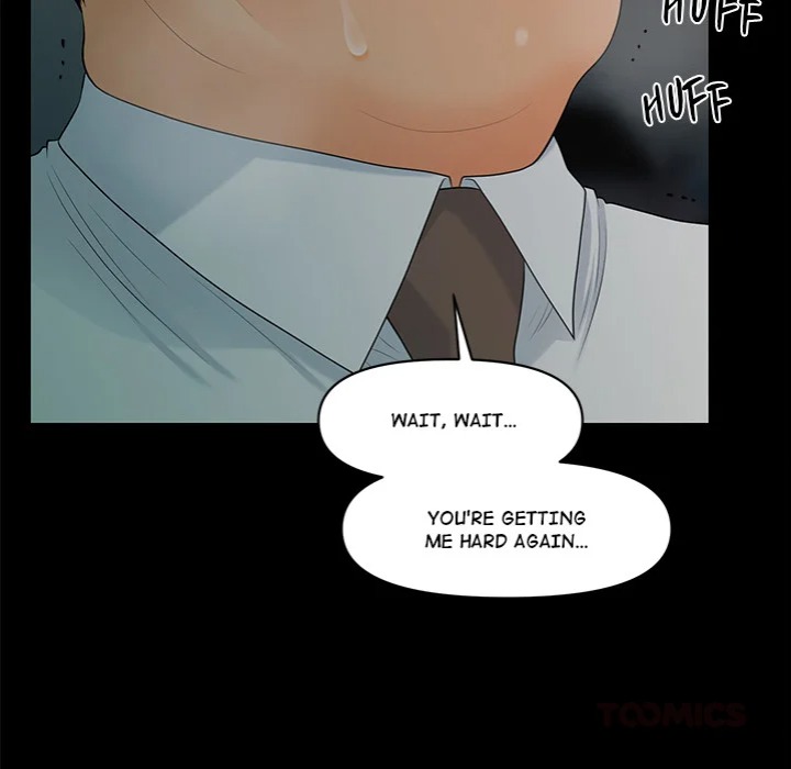 My Secretary Chapter 49 - Page 66
