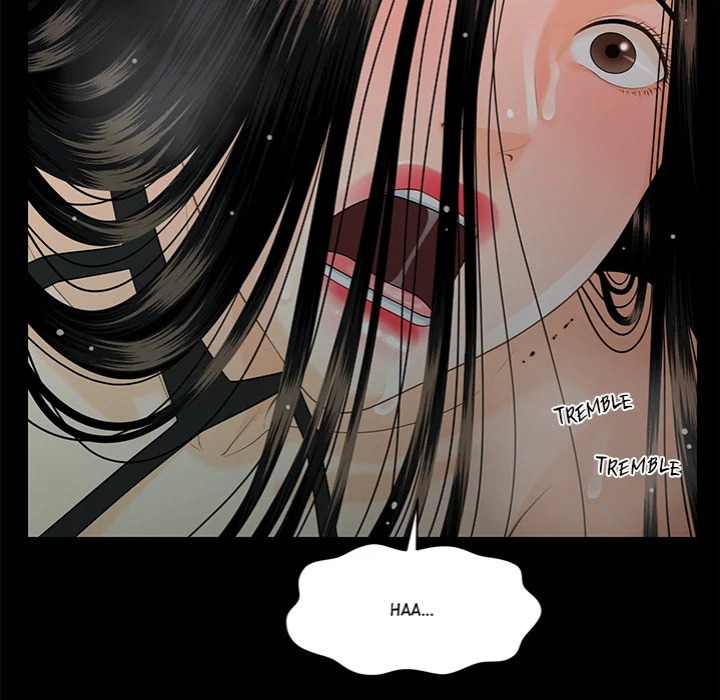 My Secretary Chapter 49 - Page 98