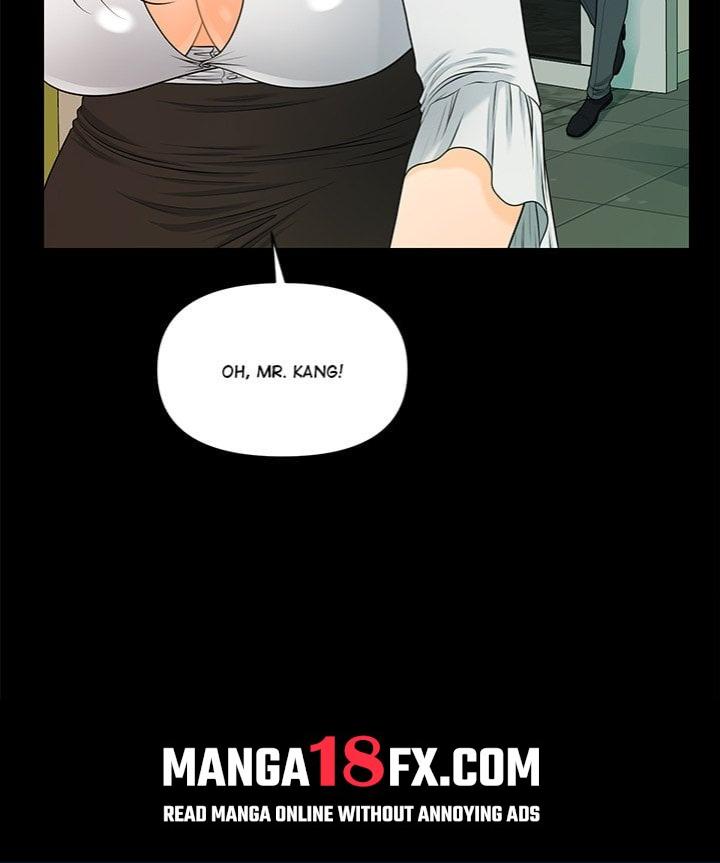My Secretary Chapter 50 - Page 117