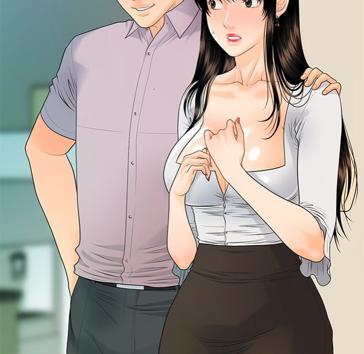My Secretary Chapter 50 - Page 147