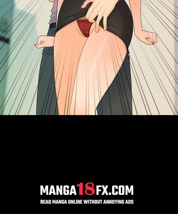 My Secretary Chapter 50 - Page 154