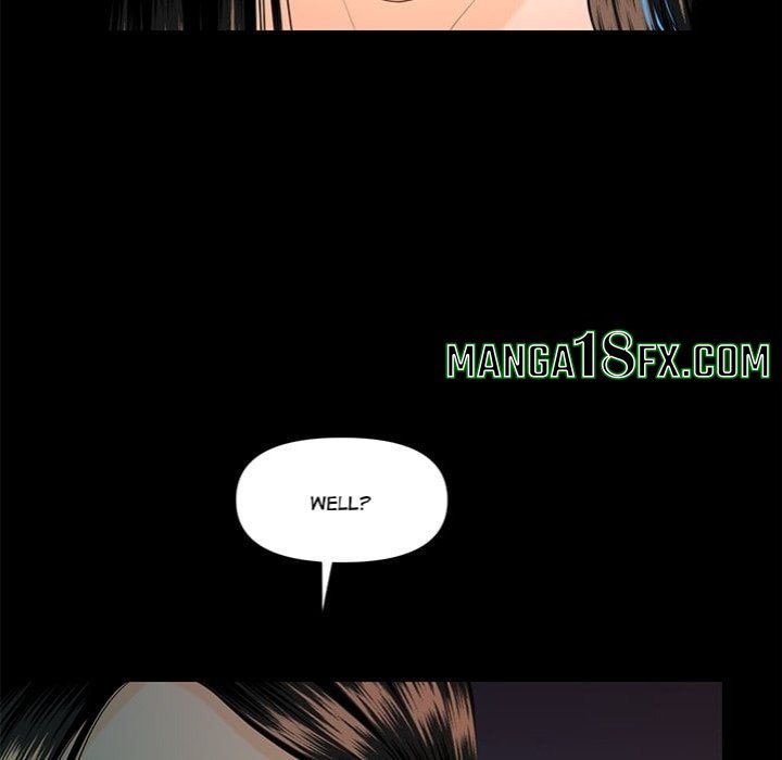 My Secretary Chapter 50 - Page 33