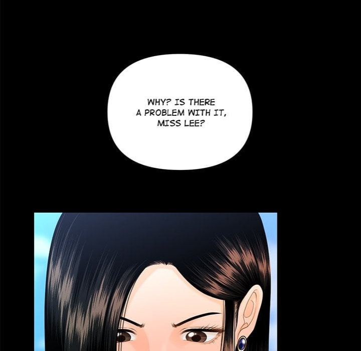 My Secretary Chapter 50 - Page 46