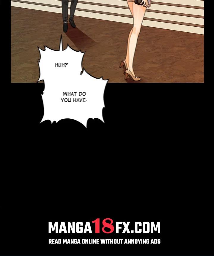 My Secretary Chapter 51 - Page 73