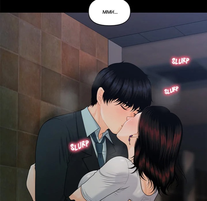 My Secretary Chapter 53 - Page 148