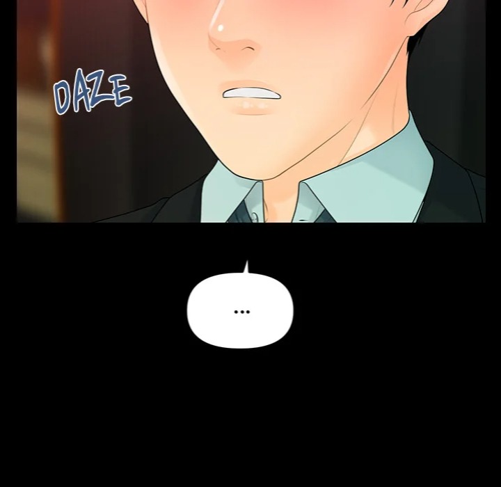 My Secretary Chapter 53 - Page 6