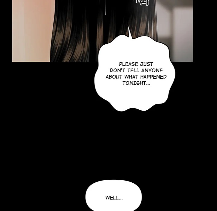 My Secretary Chapter 55 - Page 163