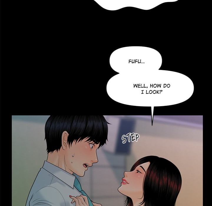 My Secretary Chapter 56 - Page 143