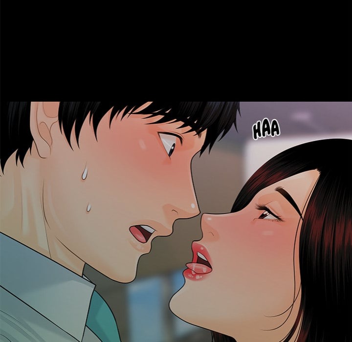 My Secretary Chapter 56 - Page 149