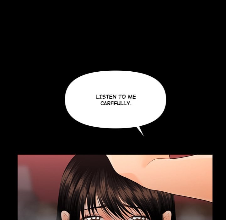 My Secretary Chapter 56 - Page 5